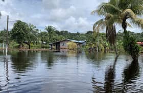 Putrajaya approves additional RM66 mln to reduce flood risks nationwide