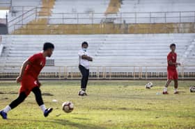 M-League teams show great commitment in SOP compliance