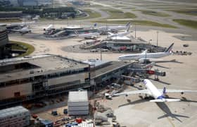 Asia-Pacific to remain largest contributor to global air traffic growth next year