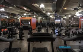 Gim kembali beroperasi kecuali di negeri fasa satu PPN