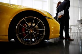 Malaysia's largest sports car facility to be built by 2025