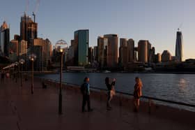 Australia posts biggest one-day rise in coronavirus cases in two months