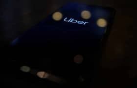 California wants judge to classify Uber, Lyft drivers as employees