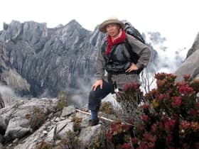 Wajibkan periksa kesihatan sebelum daki Gunung Kinabalu