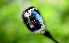 300 penduduk dua taman di Kuala Langat tunggu keputusan saringan Covid-19