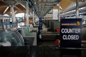 Air ticket prices need to return to normal, says Ismail Sabri