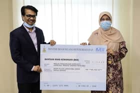 MPKK guna aplikasi 'Kita Kan Sekampung', pertama di Malaysia