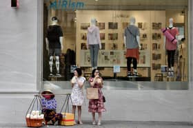 Vietnam kekal rekod kes sifar baharu Covid-19 sejak 16 April