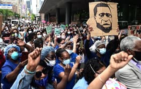 Wisma Putra: Tiada rakyat Malaysia terlibat rusuhan di AS