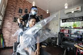 Night markets, barber shops, car wash centres can reopen tomorrow