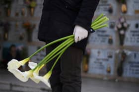 Global Covid-19 death toll tops 5 million: WHO