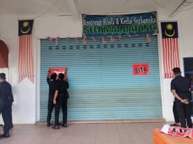 MPKj sita empat premis atas pelbagai kesalahan