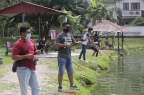 Ke arah bebas Covid-19: Teruskanlah kawalan kendiri, patuhi SOP
