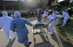 Health Ministry to boost nursing graduate output following moratorium's end 