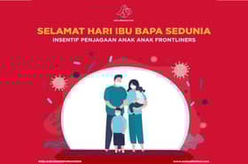 Childcare incentive for parents in the frontline, says MB