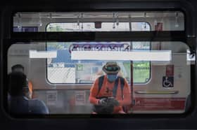 PKP: Khidmat tren, bas Prasarana beroperasi seperti biasa