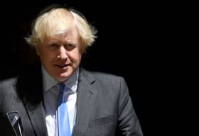 UK PM Boris Johnson to face confidence vote
