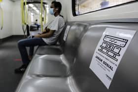 PKPB: Jumlah penumpang pengangkutan awam menurun