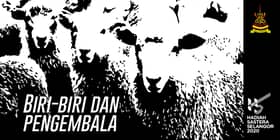 Biri-biri dan pengembala