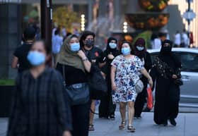 Banci 2020 secara bersemuka di Sabah ditangguh