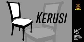 Kerusi