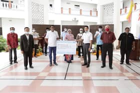 Selangor lulus Undang-undang Kecil Penjaja, larang warga asing berniaga