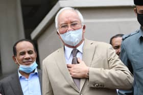 Kes SRC: 28 Julai penentu nasib Najib