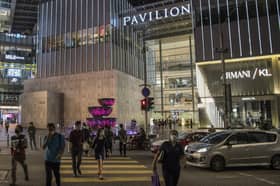 Wholesale, retail volume index up 9.9 pct in fourth quarter — DOSM