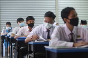 KPM: SPM bermula 6 Januari tahun depan