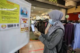 Selangor govt reaches out to former Covid-19 patients via SELangkah