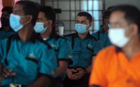 MEF persoal peraturan ambil semula pekerja asing