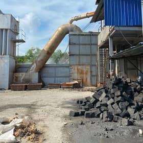 Ingkar arahan tutup operasi, MDHS rantai pintu kilang