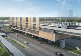 Public can scrutinise MRT Putrajaya line modifications from tomorrow