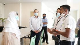 Penantian pembeli rumah Axis Crown bakal berakhir - EXCO