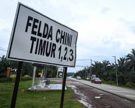 Malaysia longgar pintu sempadan, PRK Chini dalam kebiasaan baharu