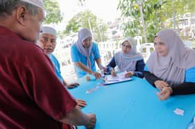 Adun Speaks: Of factories, floods and fabulous food