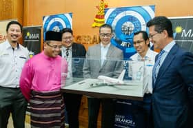 MB: Pelan pemulihan ekonomi rancakkan industri aeroangkasa