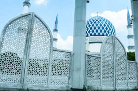 SOP for congregational prayers in mosques, suraus to be out soon — MB