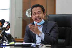 MPK: Pemasangan CCTV pantau aktiviti buang sampah haram berkesan