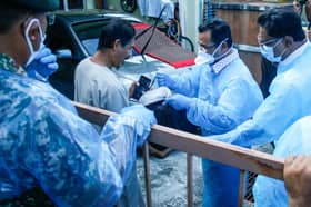 MB minta penjelasan MBPJ isu kenaikan sewa Pasar Jalan Othman