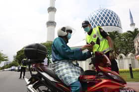 Jais tarik semula kelonggaran jika masjid, jemaah abai SOP