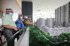 Selangor teliti kaedah bantu pembeli tukar hak milik strata