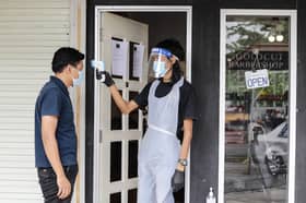 11 economic activities allowed to resume under Phase One NRP 