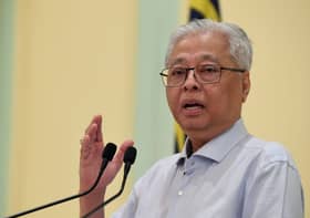 Tarik lesen operasi, penjara pemilik pub ingkar arahan PKPP