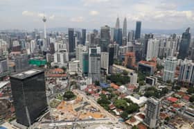 PM: Malaysian economy to grow 4.0, 4.5 pct in 2026 