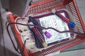 Derma darah tujuh hari selepas suntik vaksin jika tiada kesan sampingan