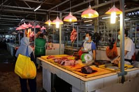 PKPB Klang: Pasar, restoran dan stesen minyak boleh operasi