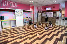 Prasekolah, tabika dibuka mulai 1 Julai, ikut SOP - menteri kanan