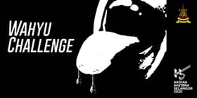 Wahyu Challenge