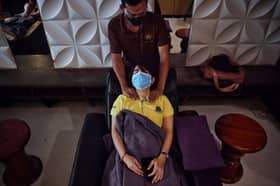 PKP Pemulihan: Boleh manjakan diri di spa, tapi jangan abai SOP